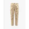 Sexy Cargo cotton trousers