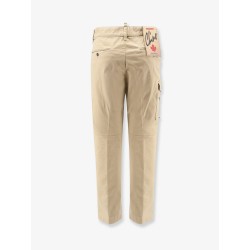 Sexy Cargo cotton trousers