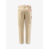 Sexy Cargo cotton trousers