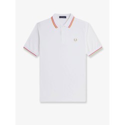 On Court Twin Tipped recycled polyester polo shirt