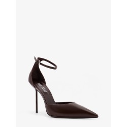 Lidia patent leather pumps