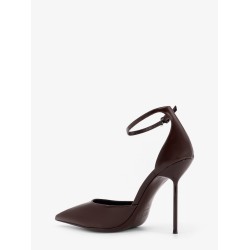 Lidia patent leather pumps