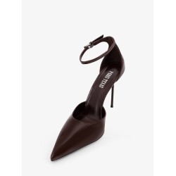 Lidia patent leather pumps