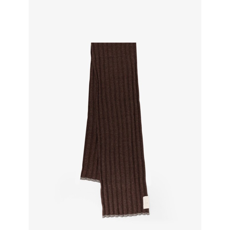 Cashmere scarf