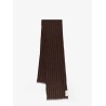 Cashmere scarf