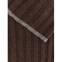 Cashmere scarf