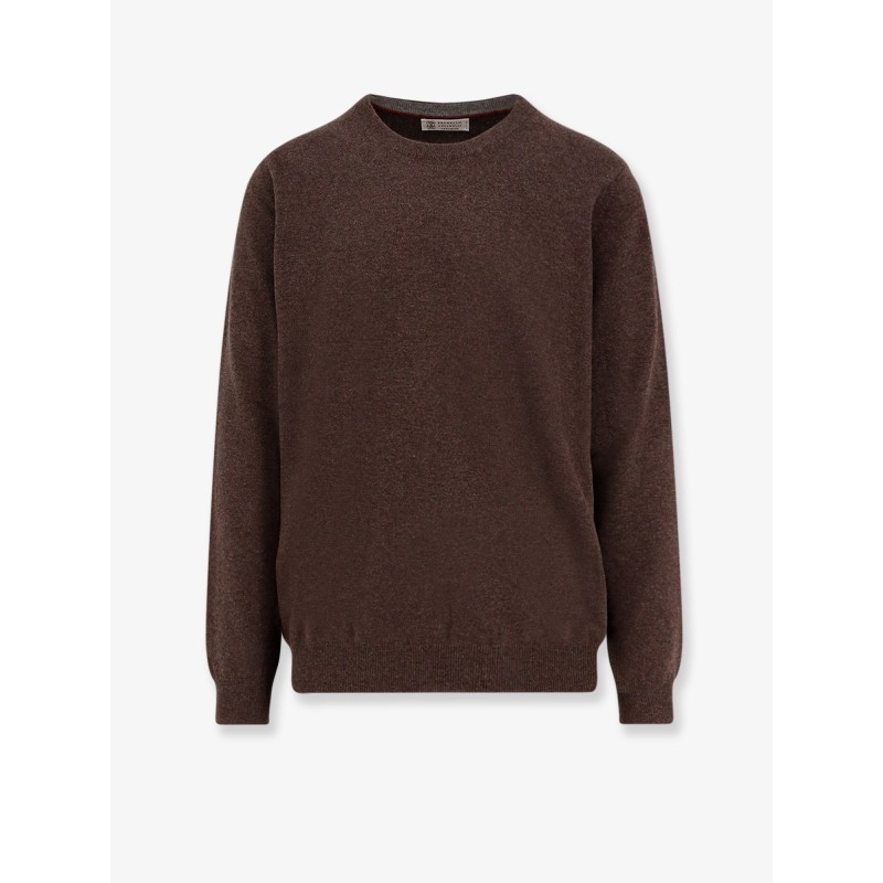 Cashmere sweater