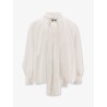 Leonida silk shirt