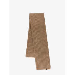 Cashmere scarf