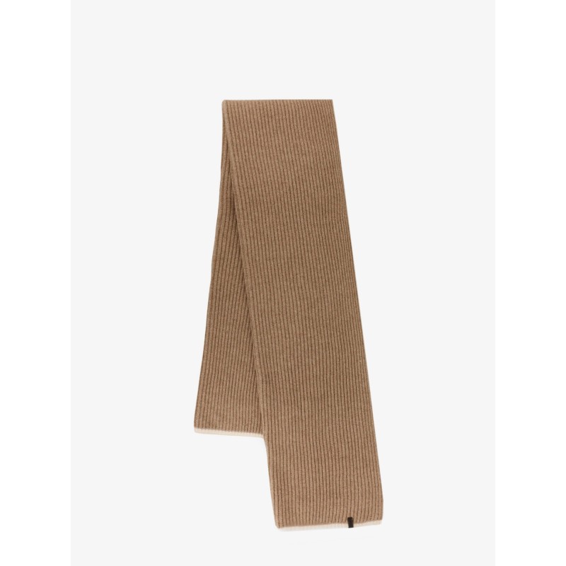 Cashmere scarf