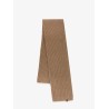 Cashmere scarf