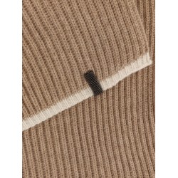 Cashmere scarf