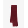 Cashmere scarf