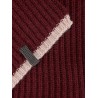 Cashmere scarf