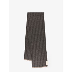 Cashmere scarf