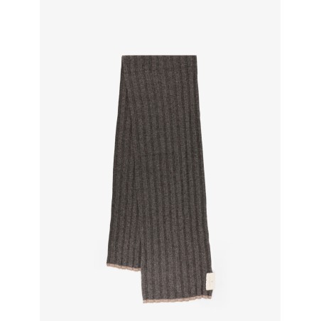 Cashmere scarf