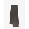 Cashmere scarf
