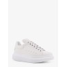 Oversize leather sneakers