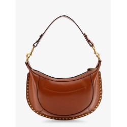 Naoko leather crossbody bag