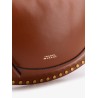 Naoko leather crossbody bag