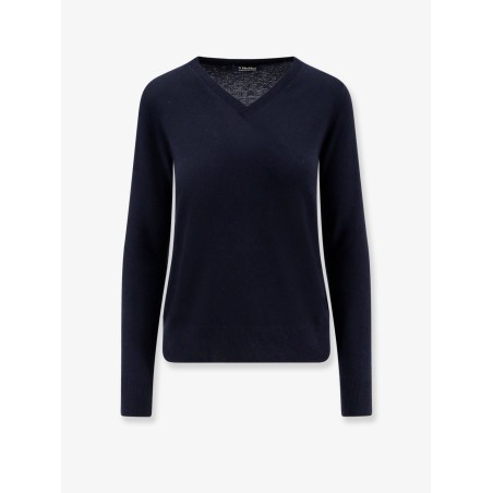 Idonero wool sweater