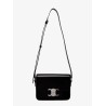 Teen Triomphe leather shoulder bag