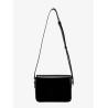 Teen Triomphe leather shoulder bag