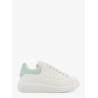 Larry leather low-top sneakers