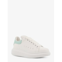 Larry leather low-top sneakers