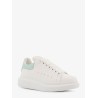 Larry leather low-top sneakers