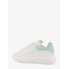 Larry leather low-top sneakers