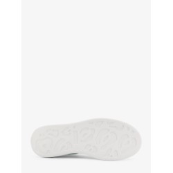 Larry leather low-top sneakers