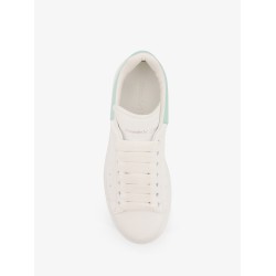 Larry leather low-top sneakers
