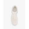 Larry leather low-top sneakers