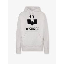 Mansel recycled material sweatshirt