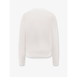 Cotton sweatshirt