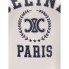 Cotton sweatshirt