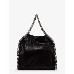 Falabella shaggy deer shoulder bag with iconic chain