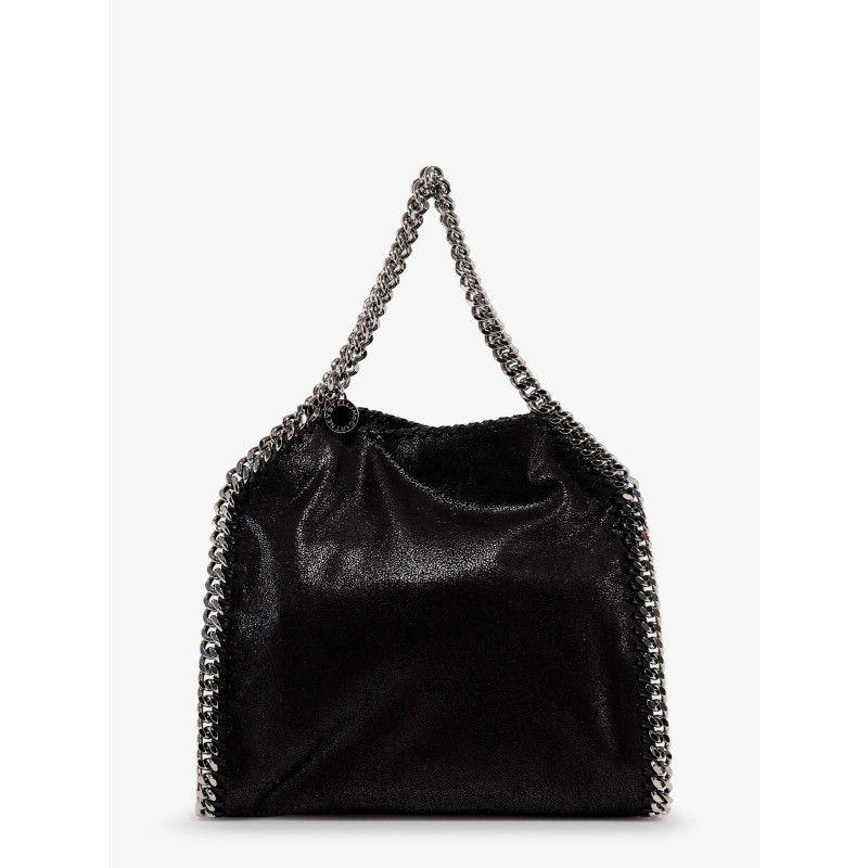 Falabella shaggy deer shoulder bag with iconic chain
