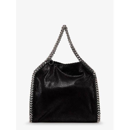 Falabella shaggy deer shoulder bag with iconic chain