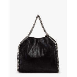 Falabella shaggy deer shoulder bag with iconic chain