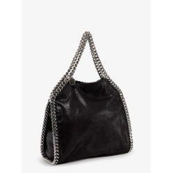 Falabella shaggy deer shoulder bag with iconic chain