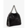 Falabella shaggy deer shoulder bag with iconic chain