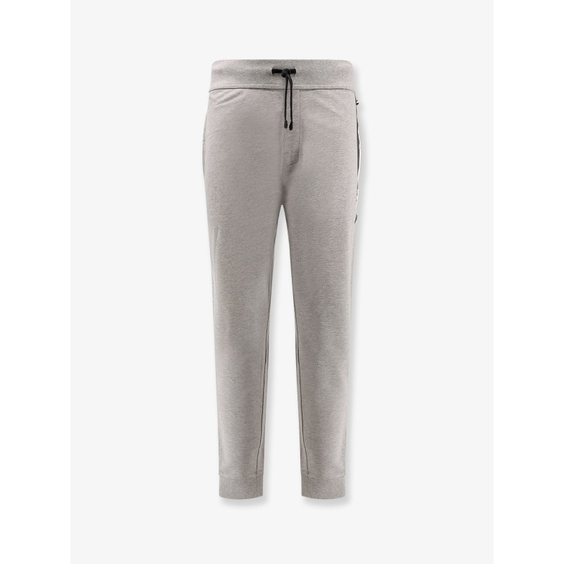 Jogger cotton trousers