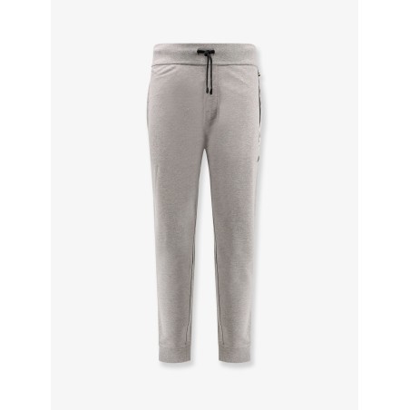 Jogger cotton trousers