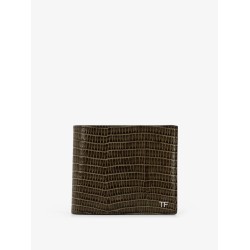 Leather wallet