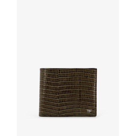 Leather wallet