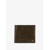 Leather wallet