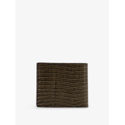Leather wallet