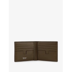 Leather wallet